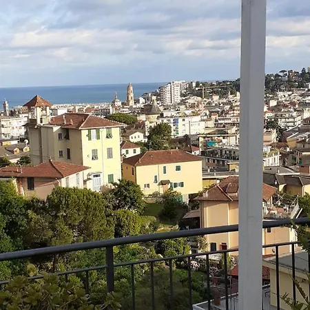 Laura Appartamento Rapallo